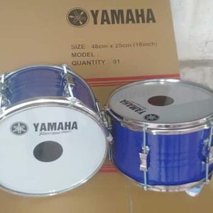 Trống đoàn đội Yamaha