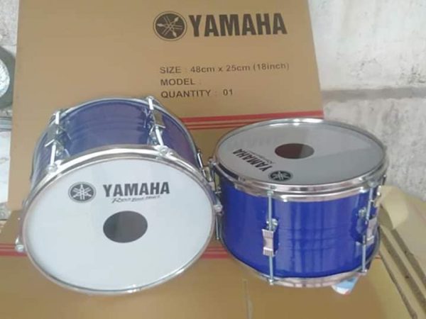 Trống đoàn đội Yamaha