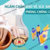 chậu ngâm chân spa