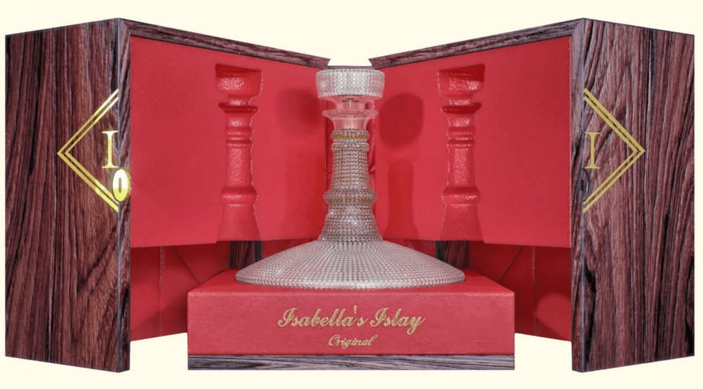 Isabellas-Islay-Is-The-Most-Expensive-Single-Malt-Scotch-Ever-Made