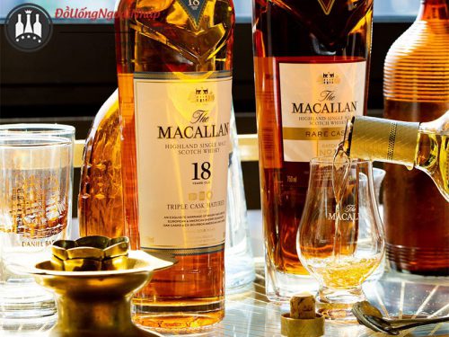 macallan